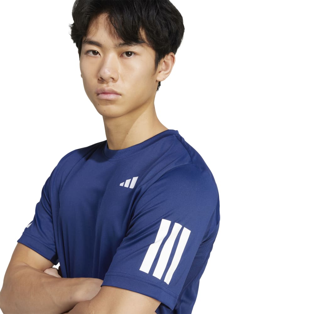 Camisa-Adidas-Club-3-Listras-|-Masculino